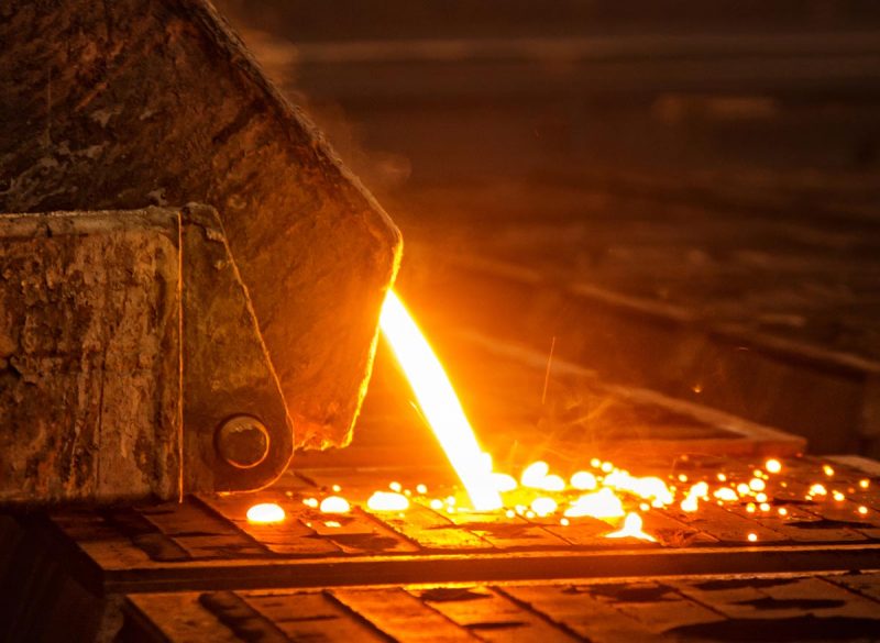 A Manufacturer of castings products and foundry equipment Sak Abrasives