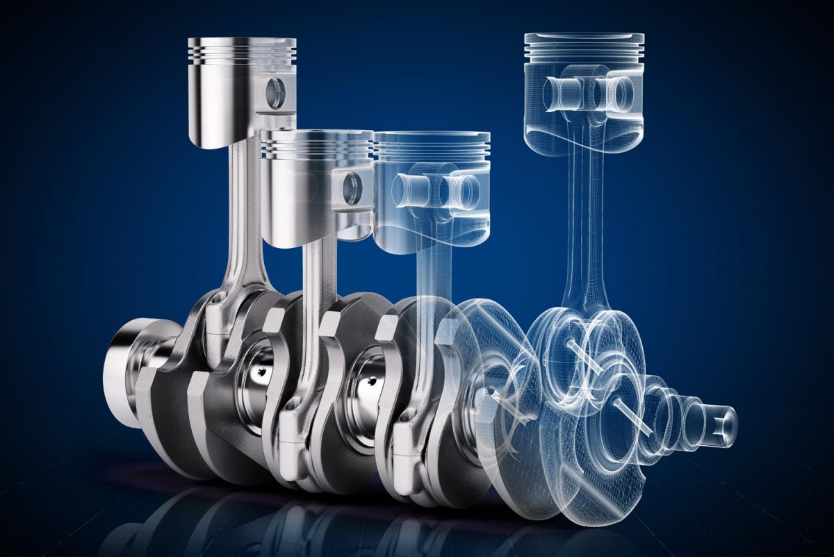 Automotive Components Manufacturer SAK Abrasives