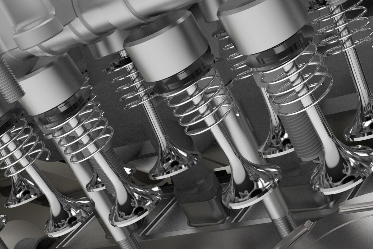 Automotive Components Manufacturer SAK Abrasives