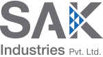 Sak Abrasives logo