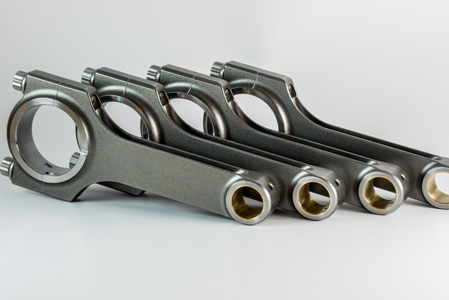Connecting-rods