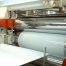 Roll grinding paper industry